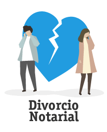 Divorcio Notarial