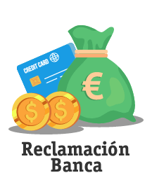 Reclamación banca